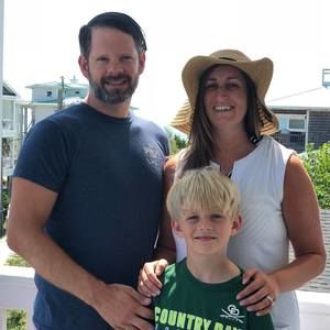 Meet your Posher, Bradley